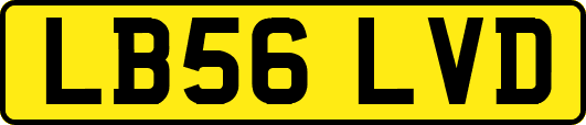 LB56LVD