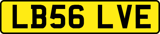 LB56LVE