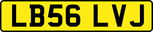 LB56LVJ