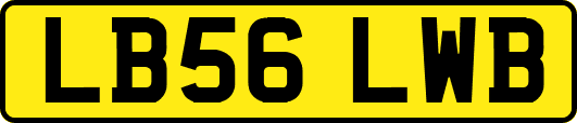 LB56LWB