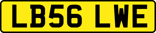 LB56LWE