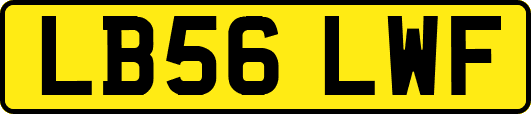 LB56LWF