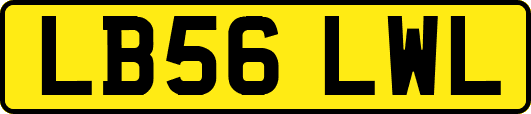 LB56LWL