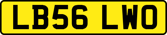 LB56LWO