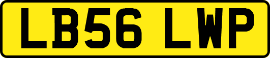 LB56LWP