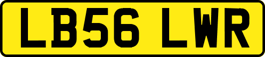 LB56LWR