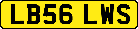 LB56LWS