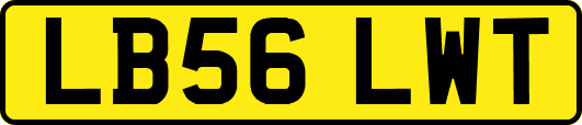 LB56LWT