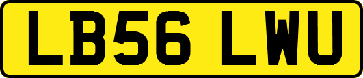 LB56LWU