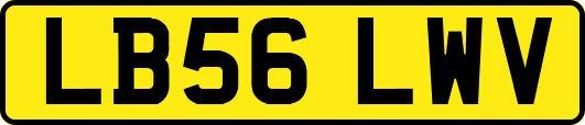 LB56LWV