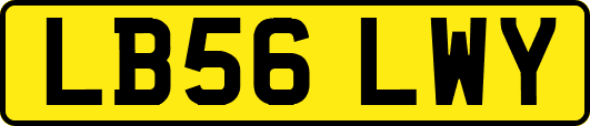 LB56LWY