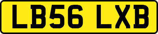LB56LXB