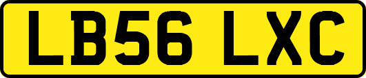 LB56LXC