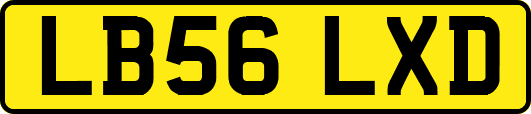 LB56LXD