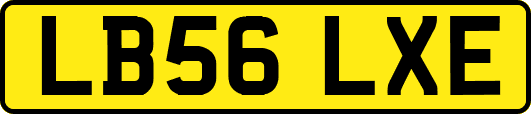 LB56LXE
