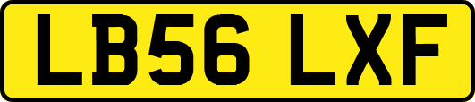 LB56LXF