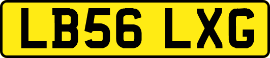 LB56LXG