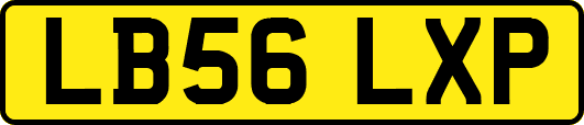 LB56LXP
