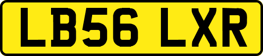 LB56LXR