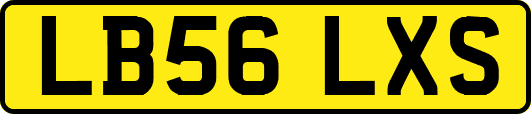 LB56LXS