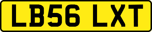 LB56LXT
