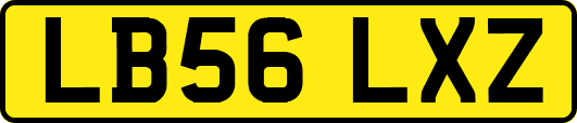 LB56LXZ