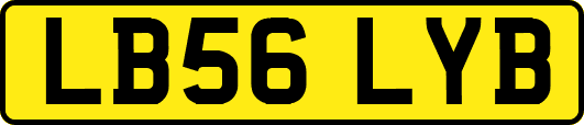 LB56LYB