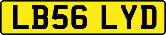 LB56LYD