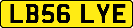 LB56LYE