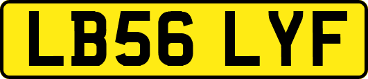 LB56LYF