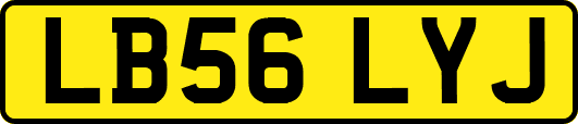 LB56LYJ