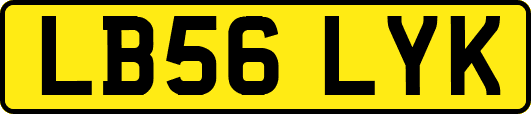 LB56LYK