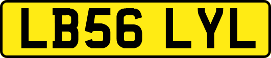 LB56LYL
