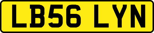 LB56LYN