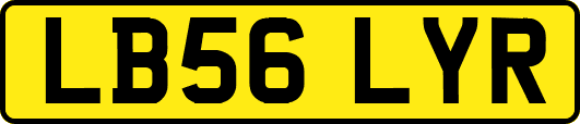 LB56LYR