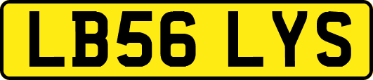 LB56LYS
