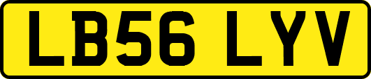 LB56LYV