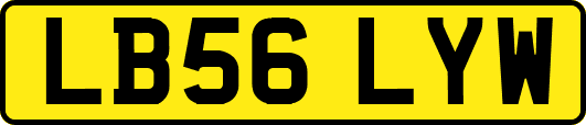 LB56LYW