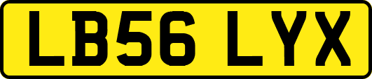 LB56LYX
