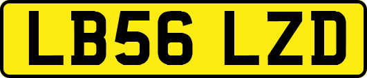 LB56LZD