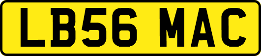 LB56MAC