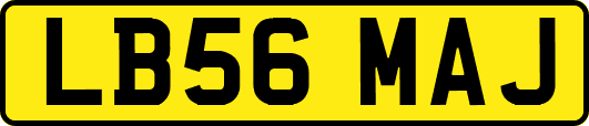 LB56MAJ