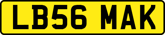 LB56MAK