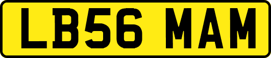 LB56MAM