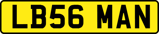LB56MAN
