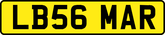 LB56MAR