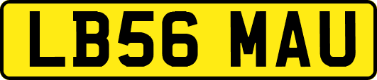 LB56MAU
