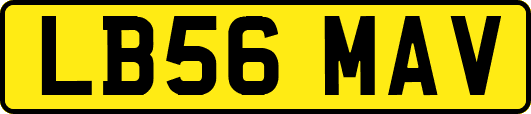 LB56MAV