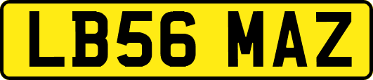 LB56MAZ
