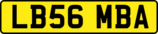 LB56MBA